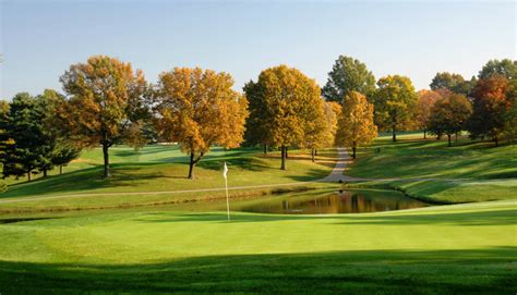 Kenwood golf and country club - 6501 Kenwood RdCincinnati, OH 45243Phone: 513-561-7397. Visit Course Website.
